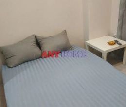 Studio/Γκαρσονιέρα για ενοικίαση - Ξηροκρήνη - Παναγία Φανερωμένη, - Φωτογραφία 3