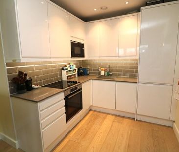 1 bedroom apartment to rent - Photo 3