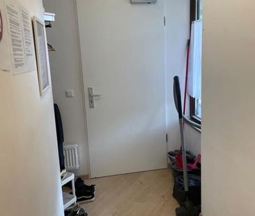 2 Zimmer in 4er-Wg - Foto 1