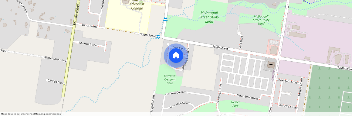 10 Downs Street, Qld 4350, Glenvale