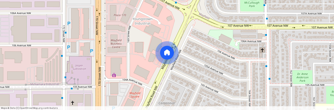 Edmonton, Edmonton, Edmonton Metropolitan, T5P 4X4