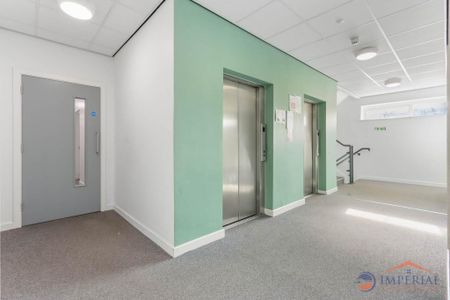 2 bedroom flat to rent - Photo 5