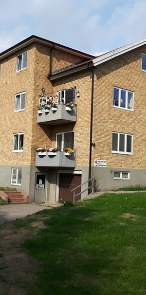 Lenhovdavägen 1 - Photo 1