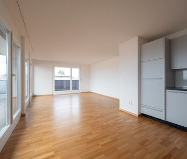 Appartement de 2.5 pièces avec terrasse à Payerne! - Photo 6