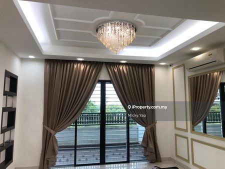 16 Sierra, Puchong - Photo 3
