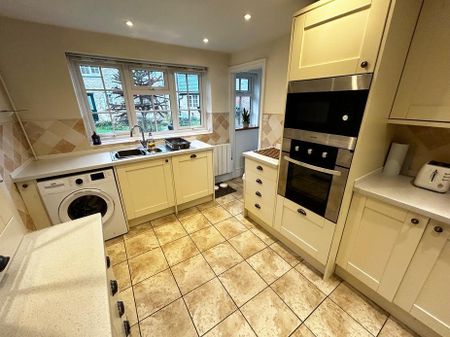 2 bedroom cottage to rent - Photo 4