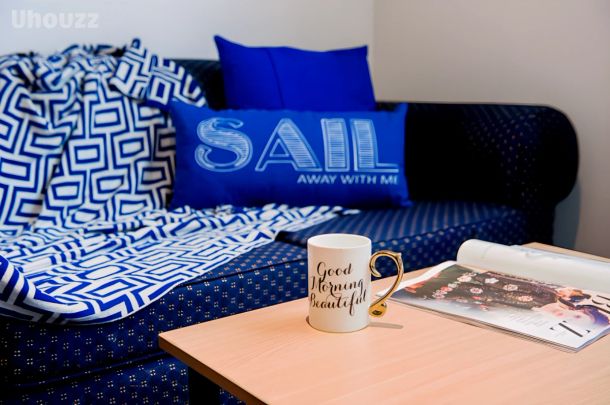 1 Bedroom Large - Photo 1