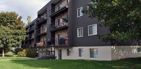 Appartements à louer à Québec - Photo 2