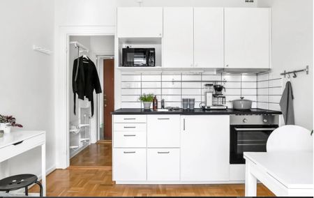 Ymergatan, Uppsala - Photo 4