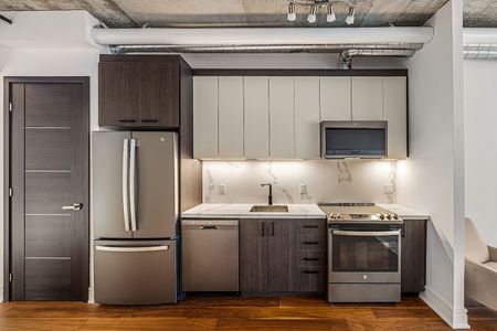 Discover Barrhaven's Premier Luxury Apartments with Over 27,900 Sq Ft of Exclusive Amenities - Photo 5