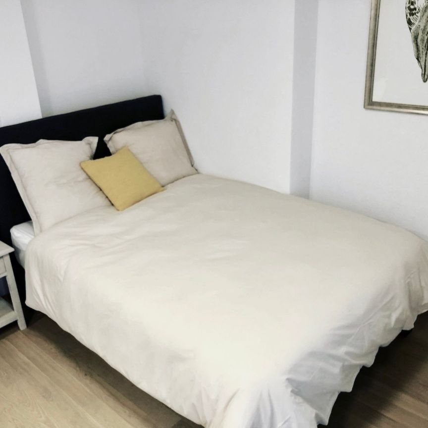 Charmantes möbliertes 1-Zimmer-Apartment im Herzen von Zürich - Photo 1