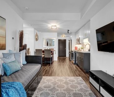 For Lease - 2007 JAMES Street Unit# 1608, Burlington, Ontario - Photo 3