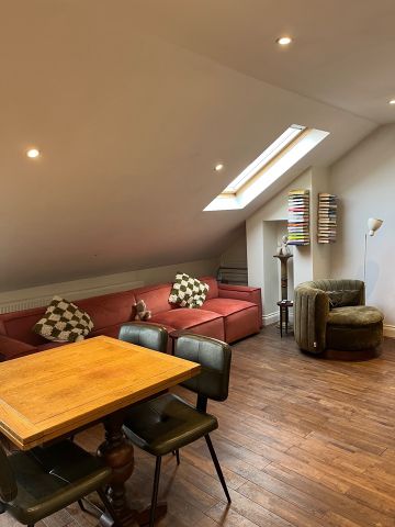 Room in a Shared Flat, Greyhound Lane, SW16 - Photo 4