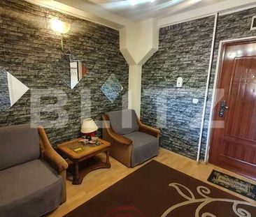 Apartament 1 camera, 29 mp, balcon frantuzesc, zona strazii Oasului - Fotografie 5