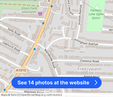 Cunningham Avenue, Enfield, Greater London, EN3 - Photo 1