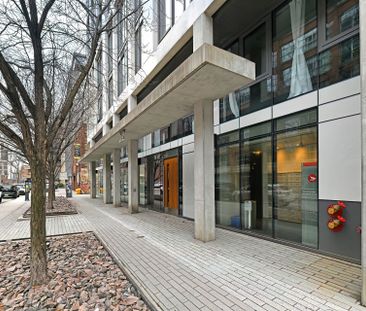 For Lease - 32 Camden Street Unit# 904, Toronto, Ontario - Photo 1