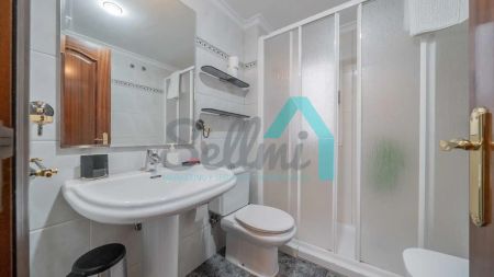 Piso de alquiler en Virrey Abascal, Auditorio - Seminario - Parque de Invierno - Foto 4