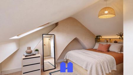 7 bedroom house to rent - Photo 5