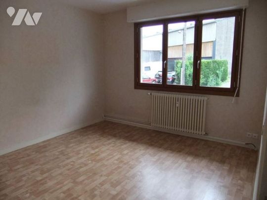 APPARTEMENT - VITRE - Photo 1