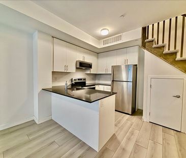 For Lease - 3405 Ridgeway Drive Unit# 22, Mississauga, Ontario - Photo 6