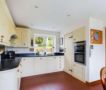 Keep Cottage, Bridstow, Ross-on-wye, Herefordshire, HR9 - Photo 4