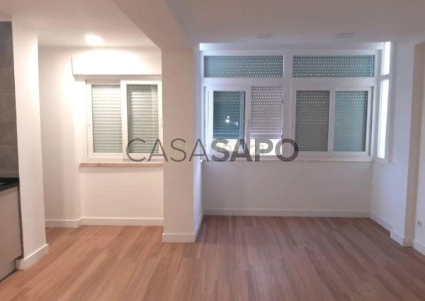 Apartamento T2 para alugar em Loures