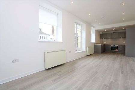 2 bedroom apartment to rent - Photo 2