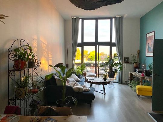 Location Appartement 3 pièces 69m² LILLE 59260 - Photo 1