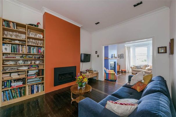 360 Argyle Street, North Hobart TAS 7000 - House For Rent | Domain - Photo 1