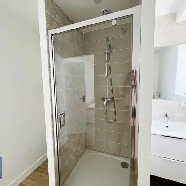 Appartement à louer 2 pièces 30.27m² - Photo 1