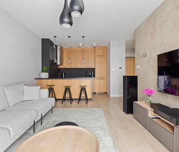 Warszawa, Wilanów, Adama Branickiego - Photo 4