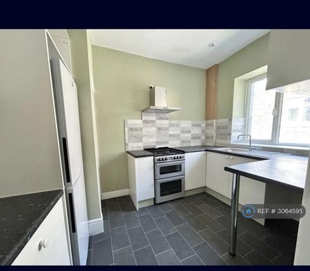 2 bedroom end of terrace house to rent - Photo 5
