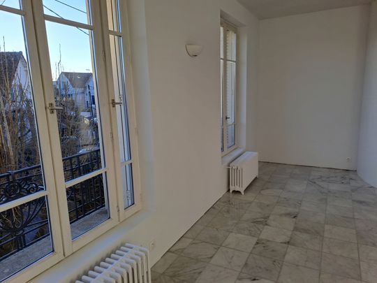 Appartement 50.89 m² - 2 Pièces - Le Chesnay Rocquencourt (78150) - Photo 1