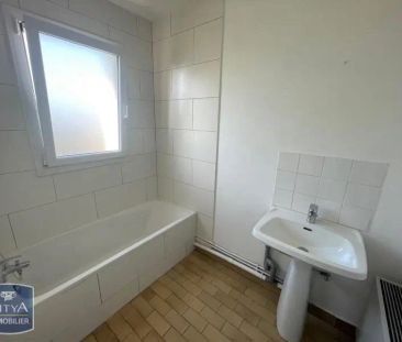 Appartement à louer 3 pièces 61.63m² - Photo 6