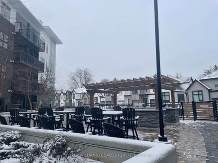 For Lease - 110 Fergus Avenue Unit# 310, Kitchener, Ontario - Photo 2