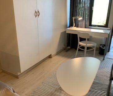 Gertruds gata, Västra Frölunda - Foto 6