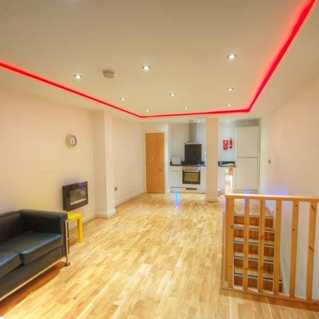 1 bedroom apartment to rent - Photo 4