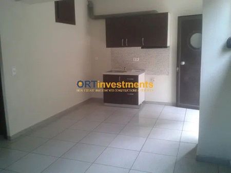 Studio/Γκαρσονιέρα για ενοικίαση Πυλαιώτικα (Πυλαία) - Photo 2