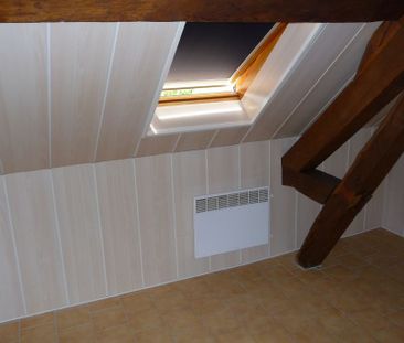 Location appartement 2 pièces, 29.53m², Nouan-le-Fuzelier - Photo 5