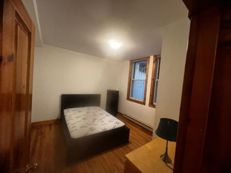 Appartement à louer - Photo 5