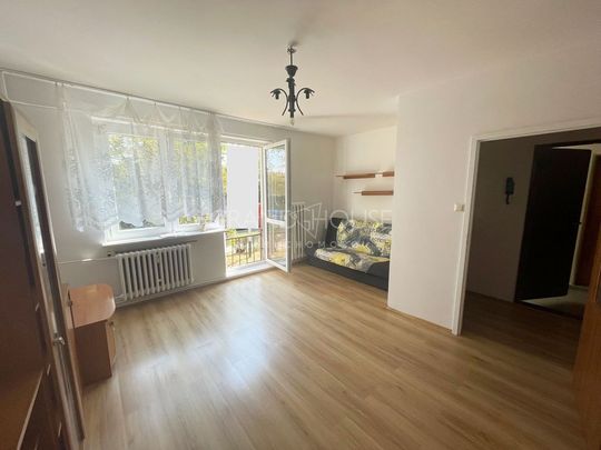 Mieszkanie | Wynajem - Photo 1