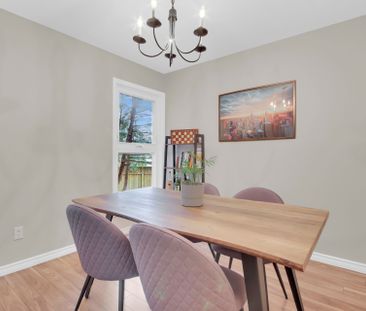 For Lease - 36 Greenboro Crescent, Hunt Club - South Keys and Area,... - Photo 6