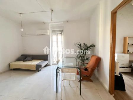 Piso en alquiler en Russafa - Photo 2