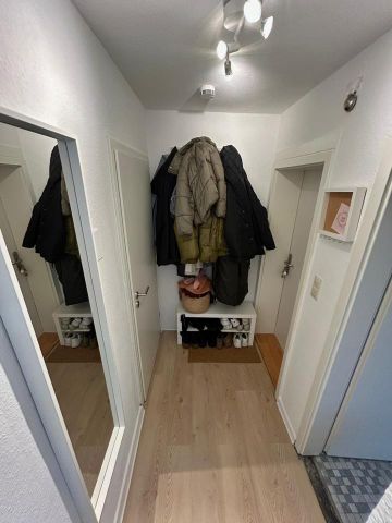 1-Zi.Whg. im Arsterdamm, Bremen - Photo 2