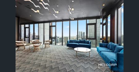 STUNNING TWO-BED AT THE PLATINUM TOWER – UNFURNISHED - Photo 2