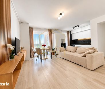 Apartament deosebit cu 3 camere | Denya Forest - Photo 3