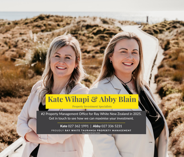 Charming 3 Bedroom Home in Te Puke - Photo 6