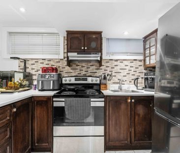 For Lease - 41 Lacey Avenue Unit# Bsmt, Toronto, Ontario - Photo 6