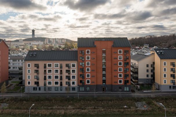 Fyrklöversgatan 15 - Foto 1