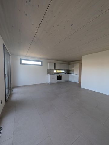 New construction in Denens - 3.5 room apartment - Photo 3